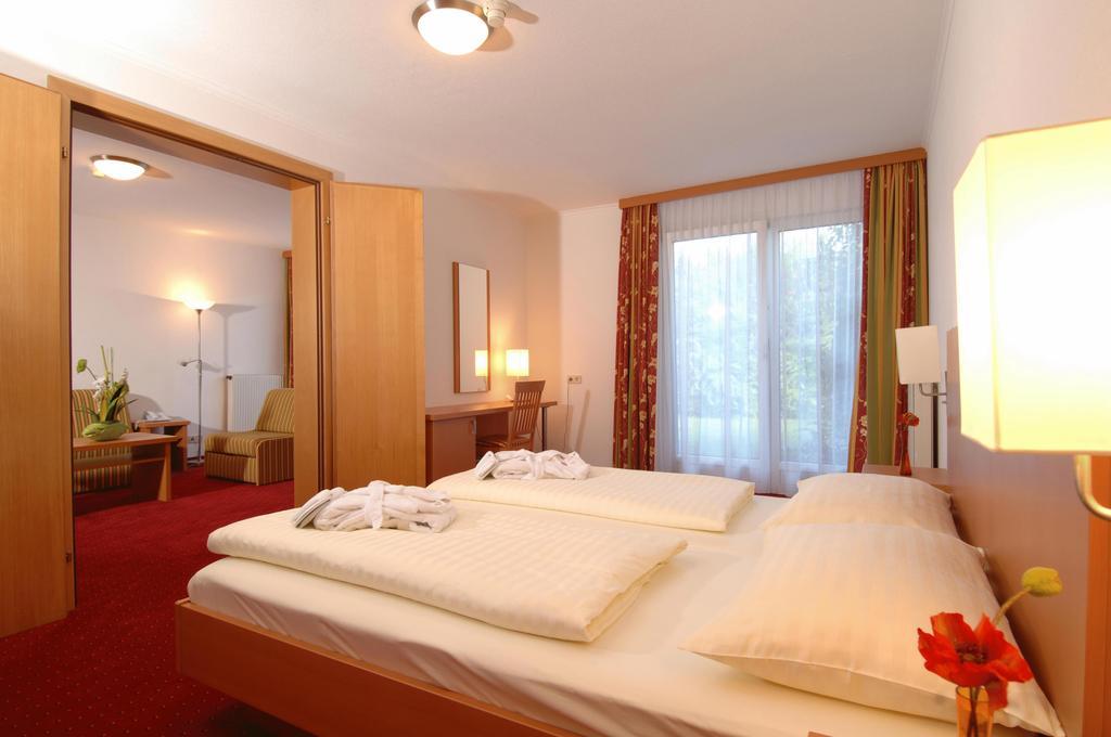 Apartment In Warmbad Villach Habitación foto