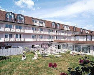 Apartment In Warmbad Villach Exterior foto